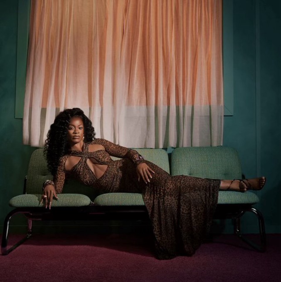 Ari Lennox’s “Vacancy”: Vocals Slaying the Silence, But Some Tracks Ghosting Hard&nbsp;[REVIEW]