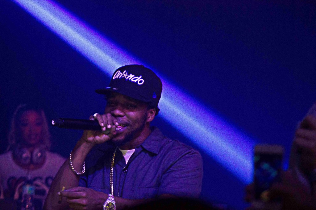 Clockwork Music, Curren$y linking for string of shows “The Winners Circle&nbsp;Tour”