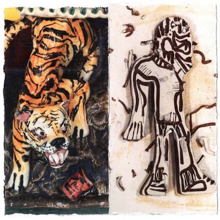 [NEW MUSIC] ‘POMPEII // UTILITY’ x Earl&nbsp;Sweatshirt