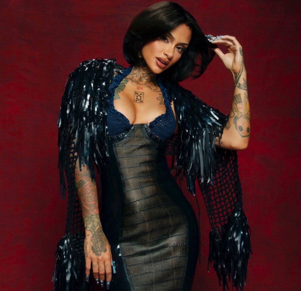 Kehlani Brings the World Tour to Darien Lake on August 17