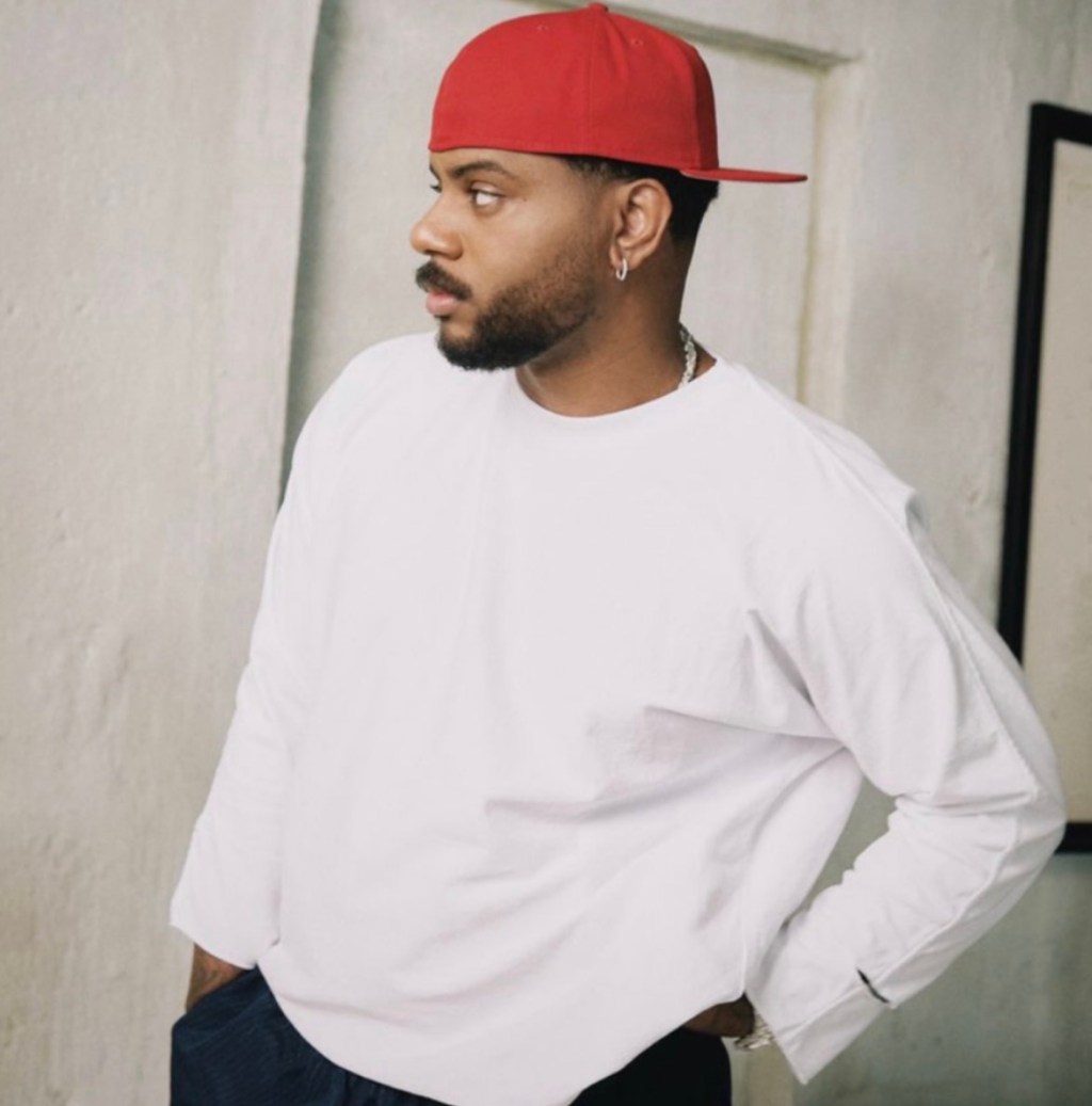 CONCERT PREVIEW: Bryson Tiller — The NeoTrapSoul Tour